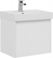 Photos - Washbasin cabinet AQUANET Nova Lite 60 00245029 