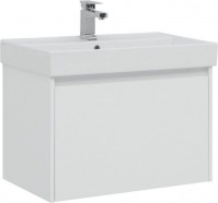 Photos - Washbasin cabinet AQUANET Nova Lite 75 00242296 