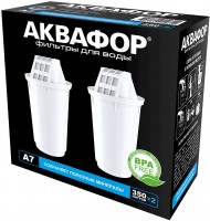 Photos - Water Filter Cartridges Aquaphor A7-2 