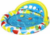 Photos - Inflatable Pool Bestway 52378 