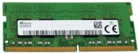 Photos - RAM Hynix HMA SO-DIMM DDR4 1x4Gb HMA851S6DJR6N-XN