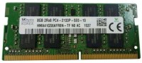 RAM Hynix HMA SO-DIMM DDR4 1x8Gb HMA41GS6AFR8N-TF