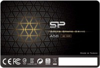 Photos - SSD Silicon Power Ace A58 SP256GBSS3A58A25 256 GB