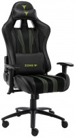 Photos - Computer Chair Zone 51 Gravity 