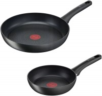 Photos - Pan Tefal Ultimate On G2609002 26 cm  black