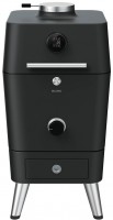 Photos - BBQ / Smoker Bork G610 