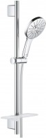 Photos - Shower System Grohe Rainshower SmartActive 130 26575000 