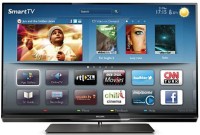 Photos - Television Philips 47PFL6007 47 "
