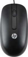 Photos - Mouse HP 1000dpi Laser Mouse 