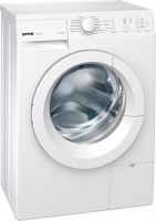 Photos - Washing Machine Gorenje W 6212 white