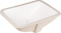 Photos - Bathroom Sink Q-tap Stork QT15116032W 535 mm