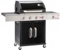 Photos - BBQ / Smoker LANDMANN Triton maxX PTS 4.1 