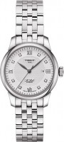 Photos - Wrist Watch TISSOT Le Locle Automatic Lady T006.207.11.036.00 