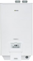 Photos - Boiler Beretta POWER X 35 RSI 35 kW 230 V