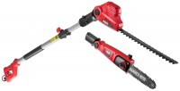 Photos - Hedge Trimmer Hammer VR700CH 