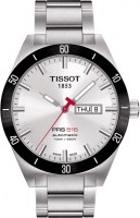 Photos - Wrist Watch TISSOT PRS 516 T044.430.21.031.00