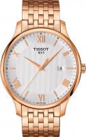 Photos - Wrist Watch TISSOT Tradition T063.610.33.038.00 