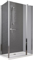 Photos - Shower Enclosure Radaway Eos II KDJ 120x75 right