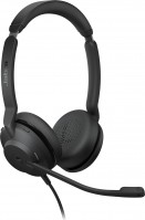 Photos - Headphones Jabra Evolve2 30 Stereo USB-A UC 