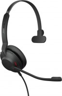 Photos - Headphones Jabra Evolve2 30 Mono USB-C UC 