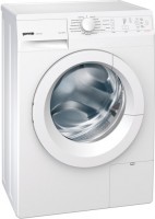 Photos - Washing Machine Gorenje W 6222 white