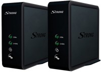 Photos - Wi-Fi Strong Wi-Fi Mesh Home Kit 1610 (2-pack) 