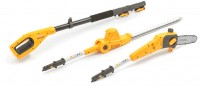 Photos - Hedge Trimmer Stiga SMT 100 AE Kit 