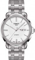 Photos - Wrist Watch TISSOT Atomatics III T065.430.11.031.00 