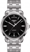 Photos - Wrist Watch TISSOT Automatics III T065.930.11.051.00 