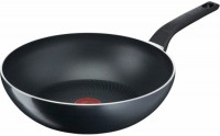 Photos - Pan Tefal Start&Cook C2721953 28 cm  black