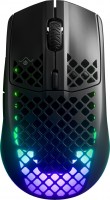 Mouse SteelSeries Aerox 3 Wireless 