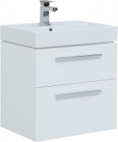 Photos - Washbasin cabinet AQUANET Nova 60 00242279 