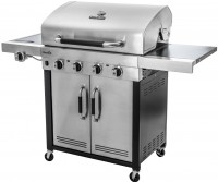 Photos - BBQ / Smoker Char-Broil Advantage 445 S 