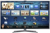Photos - Television Samsung UE-40ES7507 40 "