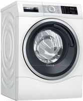 Photos - Washing Machine Bosch WDU 2853K white