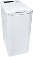 Photos - Washing Machine Candy Smart CSTG 28TE/1-S white