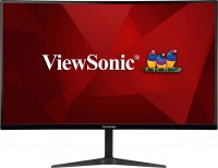 Monitor Viewsonic VX2718-2KPC-MHD 27 "  black
