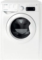Photos - Washing Machine Indesit EWDE 751451 W white
