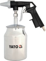 Photos - Paint Sprayer Yato YT-2376 