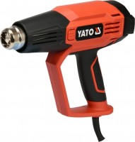 Photos - Heat Gun Yato YT-82296 