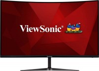 Monitor Viewsonic VX3218-PC-MHD 32 "  black