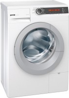 Photos - Washing Machine Gorenje W 6603 white