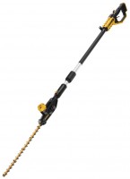 Photos - Hedge Trimmer DeWALT DCMPH566P1 