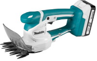 Photos - Hedge Trimmer Makita UM110DWYX 