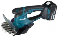 Photos - Hedge Trimmer Makita DUM604RT 