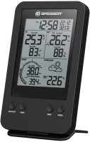 Photos - Weather Station BRESSER 3 in 1 Pro 