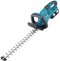 Photos - Hedge Trimmer Makita DUH551PT2 