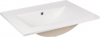 Photos - Bathroom Sink Q-tap Albatross New QT0111750660W 610 mm