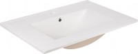 Photos - Bathroom Sink Q-tap Albatross New QT0111750670W 715 mm