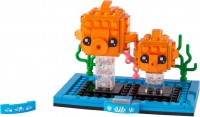 Photos - Construction Toy Lego Goldfish 40442 